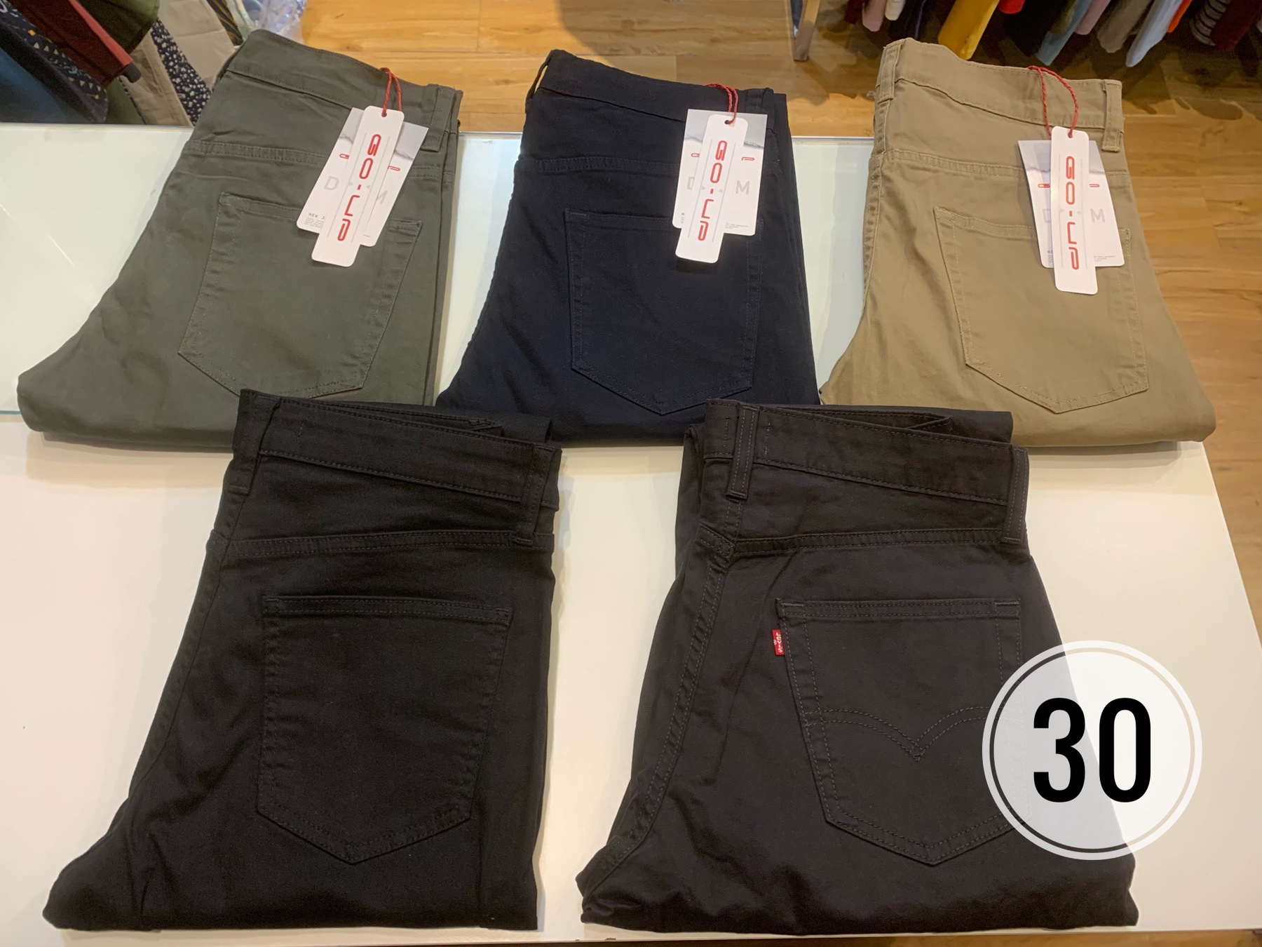 Pants